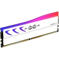 Silicon-Power Xpower Storm 16ГБ DDR5 6000 МГц SP016GXLWU60CFSL Image #2