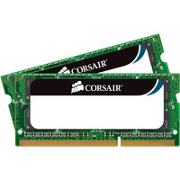 Corsair Value Select 2x2GB DDR3 PC3-10600 KIT (CMSO4GX3M2A1333C9)