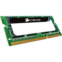 Corsair Value Select 2x2GB DDR3 PC3-10600 KIT (CMSO4GX3M2A1333C9) Image #2