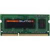QUMO 8GB SO-DIMM DDR3 PC3-10600 (QUM3S-8G1333C9)