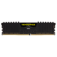 Corsair Vengeance LPX 16GB DDR4 PC4-19200 [CMK16GX4M1A2400C16] Image #1