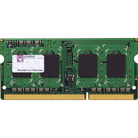 Kingston 8GB DDR3 SODIMM PC3-12800 KCP316SD8/8 Image #1