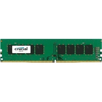 Crucial 4GB DDR4 PC4-21300 CT4G4DFS8266