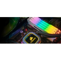 Corsair Vengeance PRO RGB 4x8GB DDR4 PC4-28800 CMW32GX4M4C3600C18W Image #4