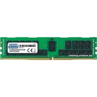 GOODRAM 16GB DDR4 PC4-21300 W-MEM2666E4D816G Image #1