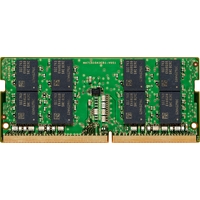 HP 4GB DDR4 SODIMM PC4-21300 3TK86AA Image #2