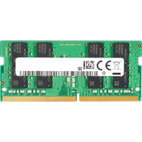 HP 4GB DDR4 SODIMM PC4-21300 3TK86AA Image #1