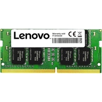 Lenovo 16GB DDR4 SODIMM PC4-19200 4X70N24889 Image #1