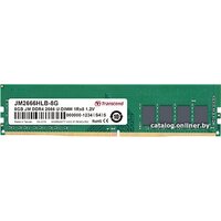 Transcend JetRam 16GB DDR4 PC4-21300 JM2666HLB-16G Image #1