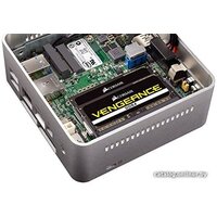 Corsair Vengeance 2x8GB DDR4 SODIMM PC4-21300 CMSX16GX4M2A2666C18 Image #5