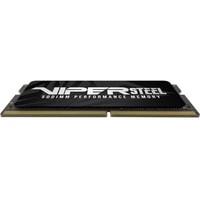 Patriot Viper Steel 8GB DDR4 SODIMM PC4-21300 PVS48G266C8S Image #5