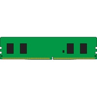 Kingston ValueRAM 8GB DDR4 PC4-21300 KVR26N19S6/8 Image #1