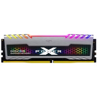 Silicon-Power XPower Turbine RGB 16GB DDR4 PC4-25600 SP016GXLZU320BSB