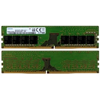 Samsung 16GB DDR4 PC4-25600 M378A2G43AB3-CWE Image #3