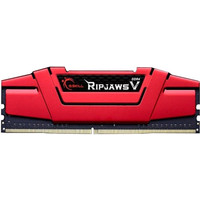 G.Skill Ripjaws V 2x8GB DDR4 PC4-21300 (F4-2666C15D-16GVR)