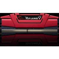 G.Skill Ripjaws V 2x8GB DDR4 PC4-21300 (F4-2666C15D-16GVR) Image #4