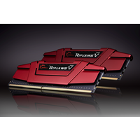 G.Skill Ripjaws V 2x8GB DDR4 PC4-21300 (F4-2666C15D-16GVR) Image #3