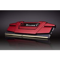 G.Skill Ripjaws V 2x8GB DDR4 PC4-21300 (F4-2666C15D-16GVR) Image #2