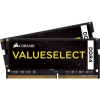Corsair Value Select 8GB DDR4 SO-DIMM PC4-17000 [CMSO8GX4M1A2133C15] Image #3