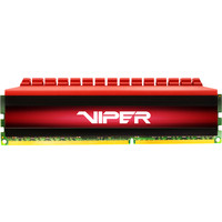 Patriot Viper 2x8GB DDR4 PC4-25600 [PV416G320C6K] Image #1