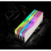 ADATA XPG Spectrix D50 RGB 8GB DDR4 PC4-25600 AX4U32008G16A-SW50 Image #3