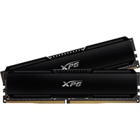 ADATA XPG GAMMIX D20 2x16GB DDR4 PC4-25600 AX4U320016G16A-DCBK20 Image #1