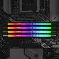 Patriot Viper Steel RGB 8GB DDR4 PC4-28800 PVSR48G360C0 Image #7