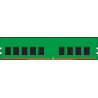 Kingston 32ГБ DDR4 2666 МГц KSM26ED8/32HA Image #1