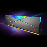 ADATA XPG Spectrix D45G RGB 32ГБ DDR4 3600 МГц AX4U360032G18I-CBKD45G Image #2
