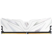 Netac Shadow II White 16ГБ DDR5 4800 МГц NTSWD5P48SP-16W