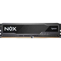 Apacer NOX 2x8ГБ DDR4 3600МГц AH4U16G36C25YMBAA-2 Image #2