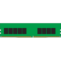 Kingston 16ГБ DDR4 2666МГц KSM26ES8/16HC Image #1