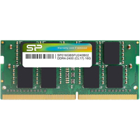 Silicon-Power 16GB DDR4 PC3-19200 SP016GBSFU240B02