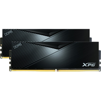 ADATA XPG Lancer 2x8ГБ DDR5 5200 МГц AX5U5200C388G-DCLABK Image #1