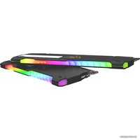 Patriot Viper Steel RGB 2x8ГБ DDR4 3600 МГц PVSR416G360C8K Image #17