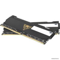 Patriot Viper Steel RGB 2x8ГБ DDR4 3600 МГц PVSR416G360C8K Image #16