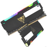 Patriot Viper Steel RGB 2x8ГБ DDR4 3600 МГц PVSR416G360C8K Image #2