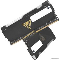 Patriot Viper Steel RGB 2x8ГБ DDR4 3600 МГц PVSR416G360C8K Image #19