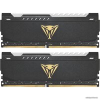 Patriot Viper Steel RGB 2x8ГБ DDR4 3600 МГц PVSR416G360C8K Image #11