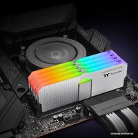 Thermaltake Toughram XG RGB D5 2x16ГБ DDR5 6000МГц RG34D516GX2-6000C36B Image #5