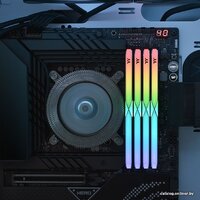 Thermaltake Toughram XG RGB D5 2x16ГБ DDR5 6000МГц RG34D516GX2-6000C36B Image #4