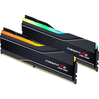 G.Skill Trident Z5 Neo RGB 2x16ГБ DDR5 6000МГц F5-6000J3238F16GX2-TZ5NR Image #1