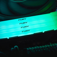 Kingston FURY Renegade RGB 2x8ГБ DDR4 3600МГц KF436C16RB2AK2/16 Image #11