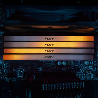 Kingston FURY Renegade RGB 2x8ГБ DDR4 3600МГц KF436C16RB2AK2/16 Image #3