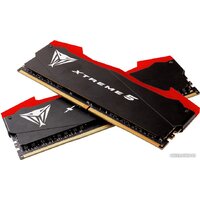 Patriot Viper Xtreme 5 2x16ГБ DDR5 7600МГц PVX532G76C36K Image #6