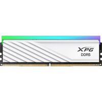 ADATA XPG Lancer Blade RGB 2x16ГБ DDR5 6400 МГц AX5U6400C3216G-DTLABRWH Image #2