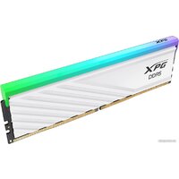 ADATA XPG Lancer Blade RGB 2x16ГБ DDR5 6400 МГц AX5U6400C3216G-DTLABRWH Image #3