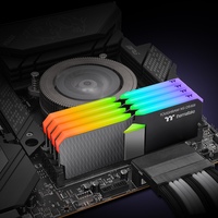 Thermaltake Toughram XG RGB D5 2x16ГБ DDR5 7200МГц RG33D516GX2-7200C36B Image #5