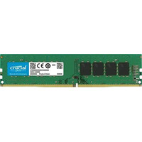 Crucial 8ГБ DDR4 3200 МГц CT8G4DFS832AT