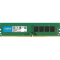 Crucial 8ГБ DDR4 3200 МГц CT8G4DFS832AT Image #1